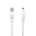 thumbnail image 1 of PrimeCables Cat6 550MHz UTP RJ45 Ethernet Bare Copper Network Cable (White), 1 of 3