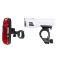 thumbnail image 3 of Bangcool Bicycle Headlight Bright Practical LED Bike Light Bike Front Light Mountain Bike Headlight with Rear Light, 3 of 9