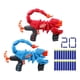 thumbnail image 4 of Lanzador Hasbro Nerf Wild Venom Pack, 4 of 4