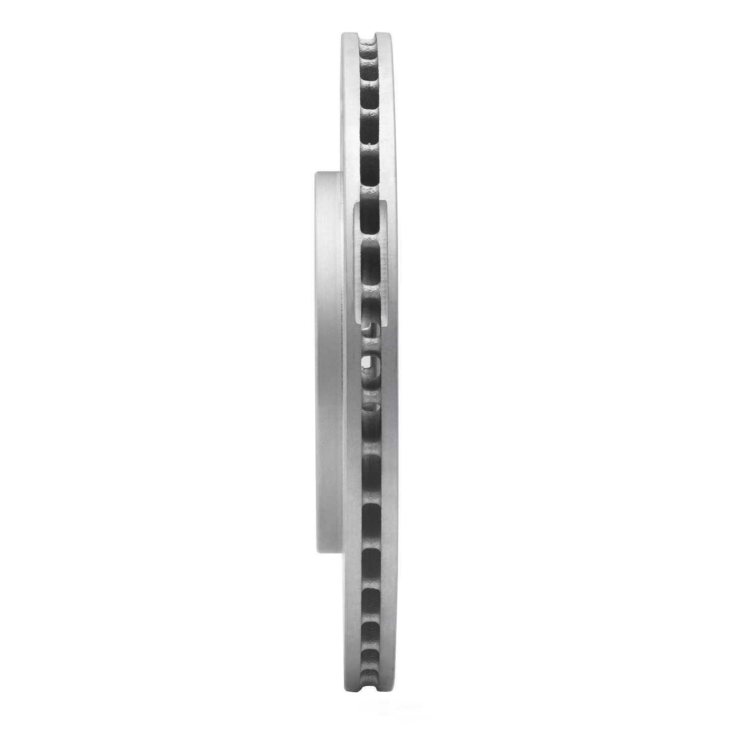 Dynamic Friction Company 830-58005R DFC Geoperformance Rotor - Drilled and Slotted