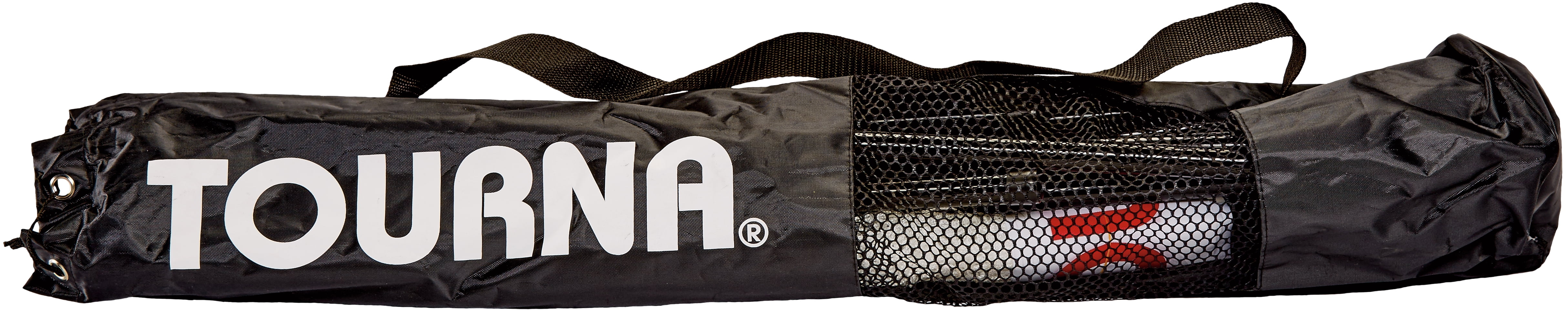 Tourna 18-foot Portable Tennis Net for Youth Tennis