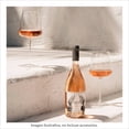 thumbnail image 4 of Vino Rosado Rock Angel 750 ml, 4 of 4