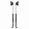 thumbnail image 2 of Paire de Capot Support de Levage avant Tige R/L Compatible avec CM5/6 2003-2007 74145-SDB-305, 2 of 7