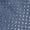 MEDIUM WASH, variant on Women's Rhinestone Studded Frayed Mini Skirt