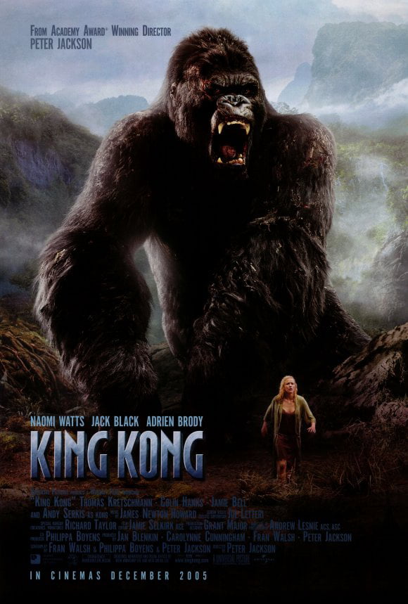 king kong 2005 hd full movie free download