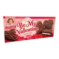 thumbnail image 3 of Little Debbie Snacks Chocolate Be My Valentine Heart Cakes Twin Wrapped 10 Count 3 Pack, 3 of 6