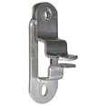 thumbnail image 2 of JQuad Trailer Door & Ramp Locking Hasp -3.75" Mounting- Cam Lock Latch Keeper -Zinc-, 2 of 4