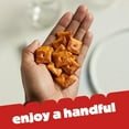 thumbnail image 5 of Cheez-It Extra Toasty Cheese Crackers, Baked Snack Crackers, 3 oz, 5 of 9