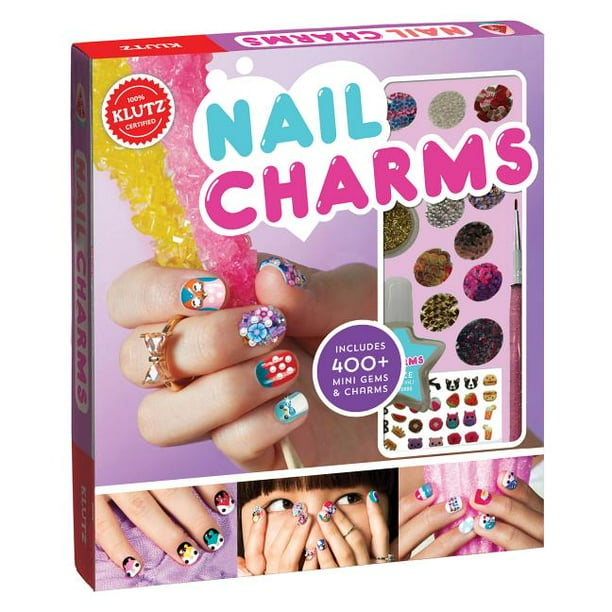 Nail Charms Walmart Com Walmart Com