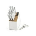 thumbnail image 1 of KitchenAid 15 piece Cutlery Set, 1 of 4
