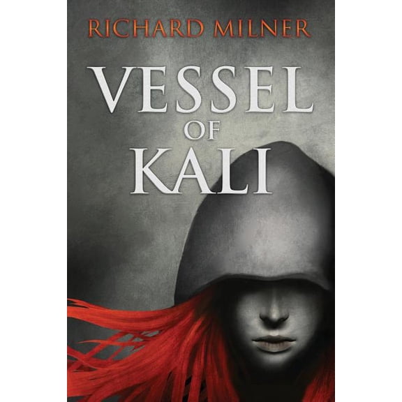 Vessel of Kali (Paperback)