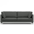 thumbnail image 3 of Ava 90-inch Sofa in Tightly Woven Performance Fabric, 3 of 7