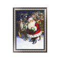 thumbnail image 1 of Pintura de bordado de diamantes de Papá Noel 5D DIY para punto de cruz, arte, manualidades, hogar D, 1 of 5