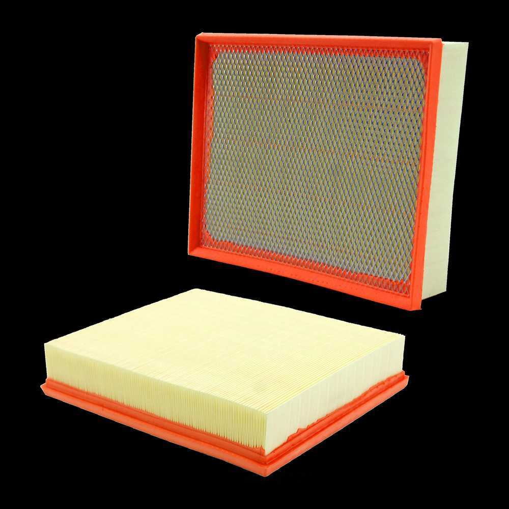 Wix WA9721 Air Filter Panel