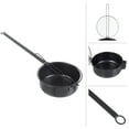 thumbnail image 6 of Metal Pot with Handle Popcorn Popper, 6 of 15