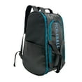 thumbnail image 3 of S SERENABLE Pickleball Racquet Backpack Portable Practical Travel Bag for Outdoor Sports Blue, 3 of 9