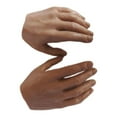 thumbnail image 1 of ZheElen Action Figure Bodies Waterproof Hand Type Model Wear-resistant Body Connector Type 1 1Set, 1 of 6