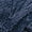 L. Navy Blue - Faux Fur, variant on Everlasting Comfort Luxury Polyester Throw Blanket - Soft, 65”x50” (Arctic Blue)