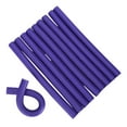 thumbnail image 1 of MesaSe 10Pcs Spiral Twist Hair Curlers DIY Styling Flexible Curler Curling Rods Hairdressing Tools, 1 of 7