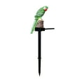 thumbnail image 1 of Parrot Shaped LED Floor Lamp Colorful RGB Light Adjustable Neck Energy Saving for Home Garden Courtyard Decor, 1 of 5