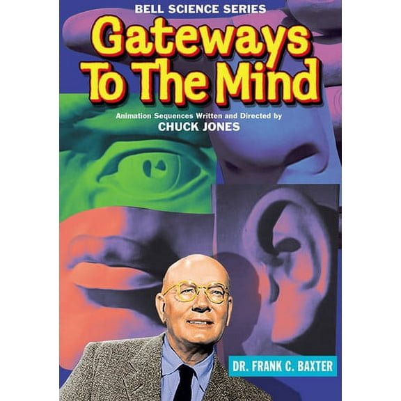 Gateways of the Mind (DVD), Alpha Video, Documentary