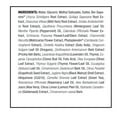 thumbnail image 7 of Nature's Answer PerioWash Mouthwash Alcohol-Free Winter Mint - 16 fl oz, 7 of 7