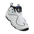 thumbnail image 5 of Nike Air Penny II Men US 11.5 Black Basketball Shoe, 5 of 5