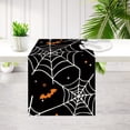 thumbnail image 4 of Halloween Decorations Clearance Sale  Halloween Table Flag Holiday Scene Decoration Tablecloth Decoration, 4 of 4