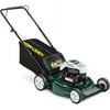 Mtd Yard-man 21" Mu.