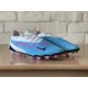 thumbnail image 4 of N I-K-E Phantom GX Elite FG ACC GripKnit Blue Pink Clear DC9968-446 Men 7/Women 8.5, 4 of 6