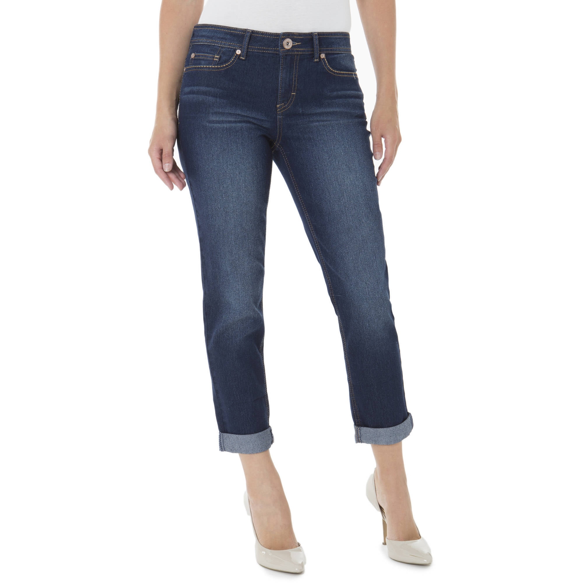 jordache boyfriend jeans