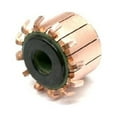 thumbnail image 3 of 12P/16P Motor Commutator Teeth Copper Hook Electrical Motor Commutator 9×23×17.5(18)Mm/23x8x17mm/26x8x17.6mm DC Motor Commutator, 3 of 6