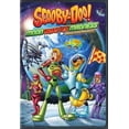 thumbnail image 2 of Scooby-Doo Moon Monster Madness (DVD), Warner Home Video, Animation, 2 of 2