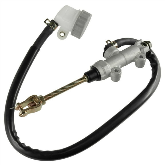 ATV Parts & Accessories – Durable OEM & Aftermarket Replacement Parts Rear Brake Master Cylinder Assy. NEW for Suzuki 69600-03GF0 69740-03D00 Mod-C9C-2088