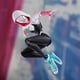 thumbnail image 4 of 2025 Anime Spiderman Across the Spiderverse figura SHF Spider Gwen colección de figuras de acción Spider-Man Miles Gwen Stacy modelo Juguetes, 4 of 5