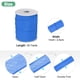thumbnail image 3 of Cinta de Sesgo Doblada Doble Uxcell 1" 25 Yardas para Coser/Costura/DIY Azul Brillante, 3 of 6