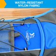 thumbnail image 3 of Lightweight Water-Resistant Cycling Backpack for Biking Hiking Running, 3 of 17