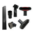 thumbnail image 1 of 6 Pcs Brush Nozzle Crevice Tool For 1 1/4 Inch & 1 3/8 Inch Hose, 1 of 5
