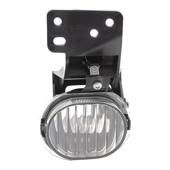 Brock Fog Light for 1997-2003 Malibu Left 22652889 2004-2005 Classic