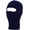 Navy, variant on One Hole Mask Full Face Cover Ski Hat Winter Knitted Beanie