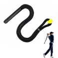 thumbnail image 1 of Golf Rope Swing Trainer, Professional Golf Swing Rope Training Aid to Improve Speed, Tempo, Rhythm, Flexibility and Strength, Golf Warm-Up Practice Equipment for Golfers of All Levels (Blue), 1 of 6