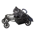 thumbnail image 5 of Carriola De Bebe Prinsel Prima Ts Portabebe/autoasiento Gris Prinsel Carriola con portabebe, 5 of 5