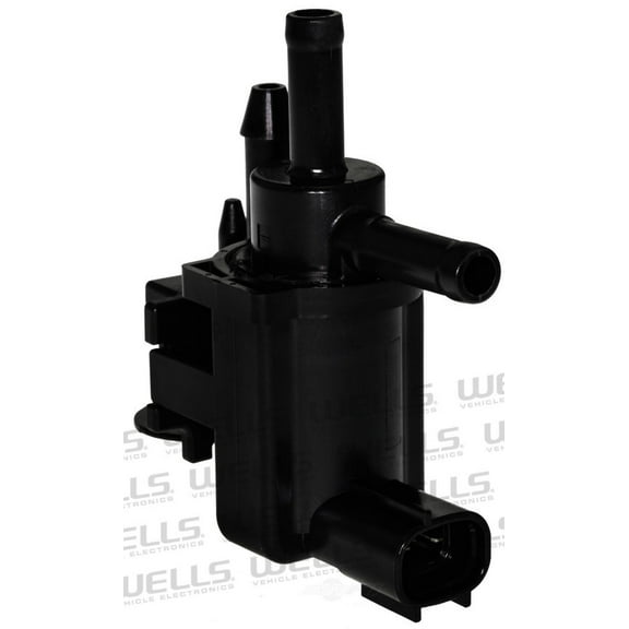 Vapor Canister Purge Solenoid