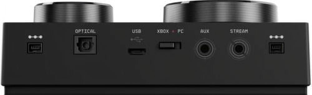 ASTRO Gaming A40 TR Pro-Quality Headset + MixAmp Pro TR for