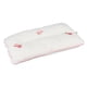 thumbnail image 2 of Almohada linda para niños pequeños con estampado de animales, almohada transpirable de algodón PP suave con soporte para el cuello, conejo, 2 of 12