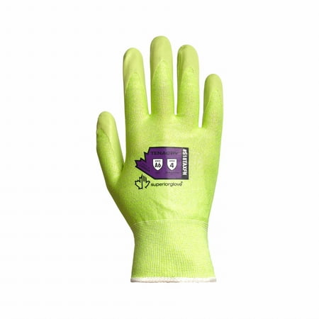 

Superior Glove HI VIZ PR S18TAXFN-10