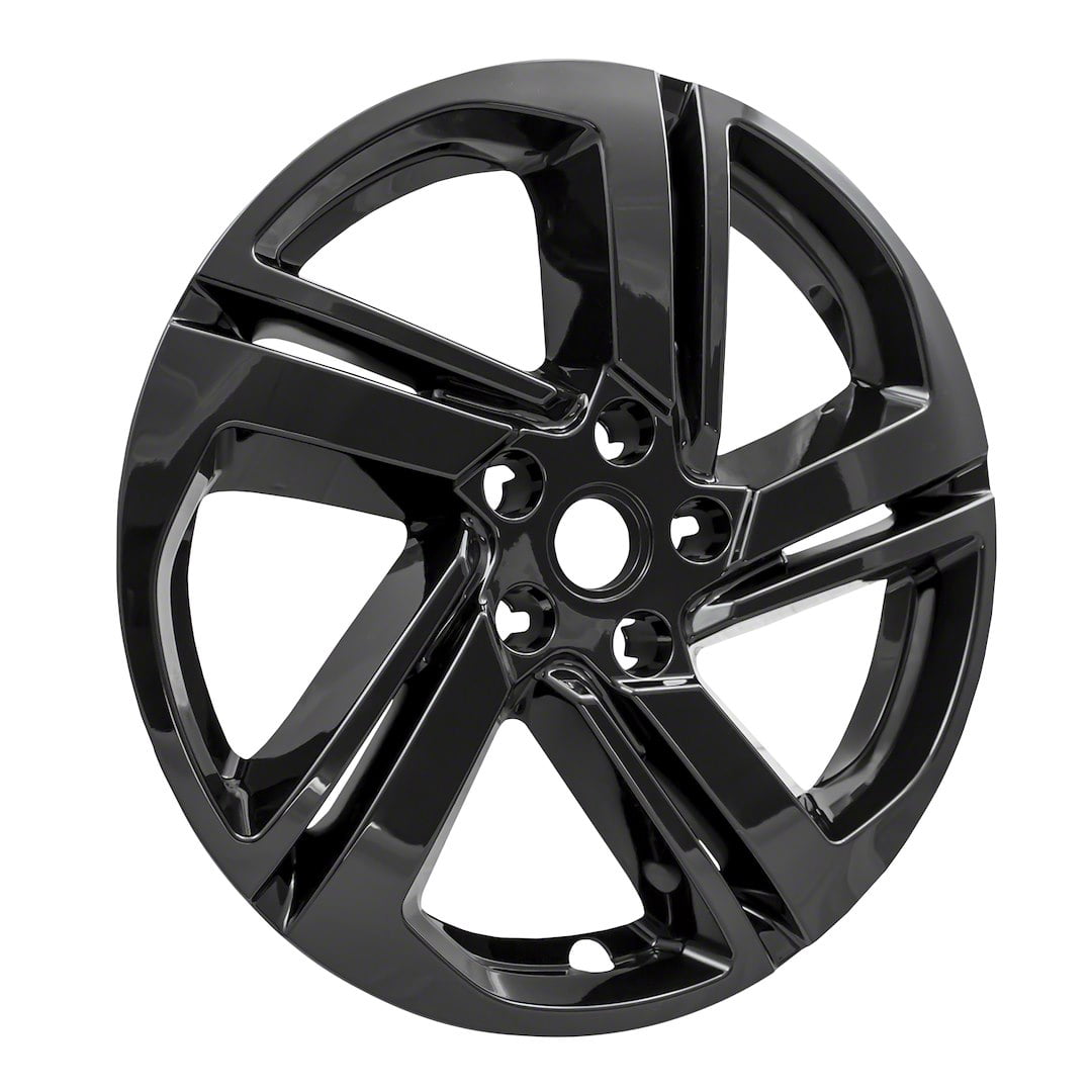Coast To Coast IWCIMP418BLK IMPOSTOR ® WHEEL COVER