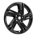thumbnail image 2 of Coast To Coast IWCIMP418BLK IMPOSTOR ® WHEEL COVER, 2 of 5