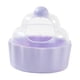 thumbnail image 5 of Baño de arena para hámster, contenedor de baño para animales pequeños, arenero para hámster. Azul, 5 of 9