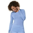thumbnail image 1 of EON Women's COOLMAXÂ® Solid Underscrub T-Shirt, 1 of 1
